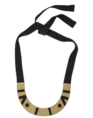 ZOOM CHIC ALORS! - Necklace