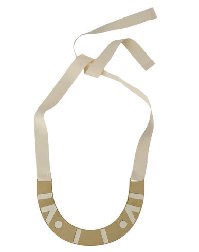 ZOOM CHIC ALORS! - Necklace