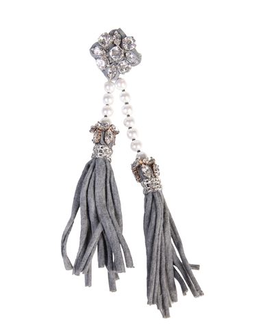 ZOOM D&G - Brooch
