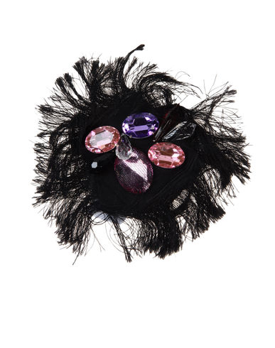 ZOOM D&G - Brooch