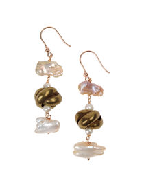 CALENAEMANERO - Earrings