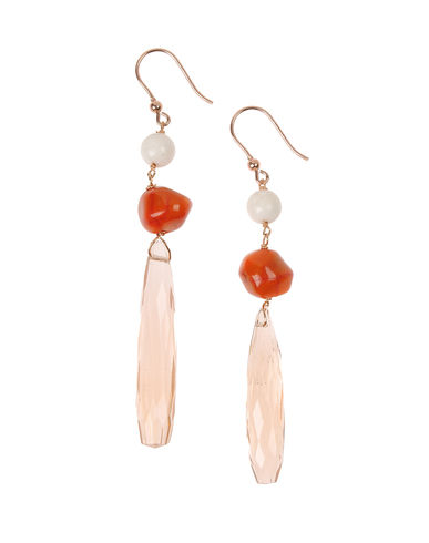 ZOOM CALENAEMANERO - Earrings