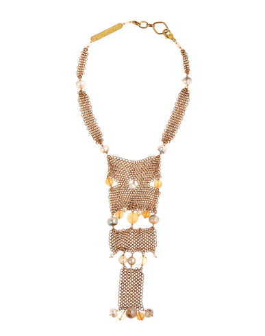 ZOOM CALENAEMANERO - Necklace