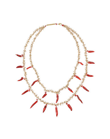 ZOOM CALENAEMANERO - Necklace