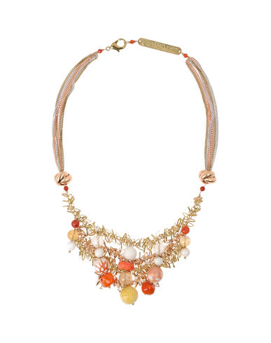 ZOOM CALENAEMANERO - Necklace
