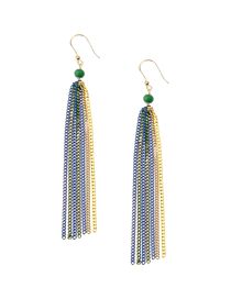 CALENAEMANERO - Earrings