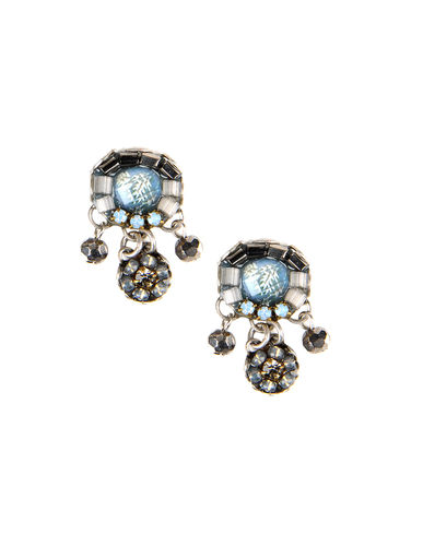 ZOOM AYALA BAR - Earrings