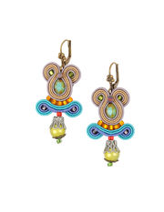 DORI CSENGERI - Earrings
