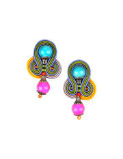 DORI CSENGERI - Earrings