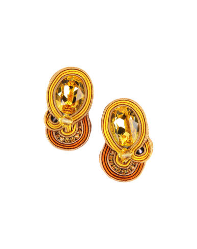 ZOOM DORI CSENGERI - Earrings
