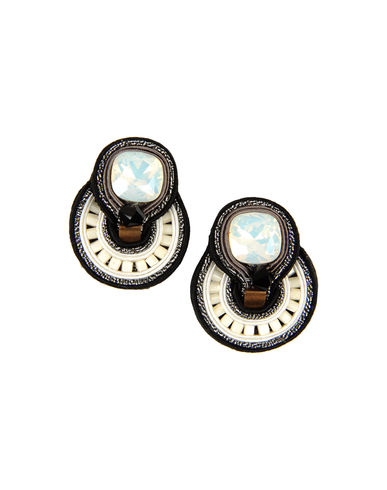 ZOOM DORI CSENGERI - Earrings