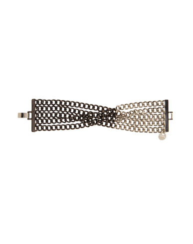 ZOOM PINKO - Bracelet