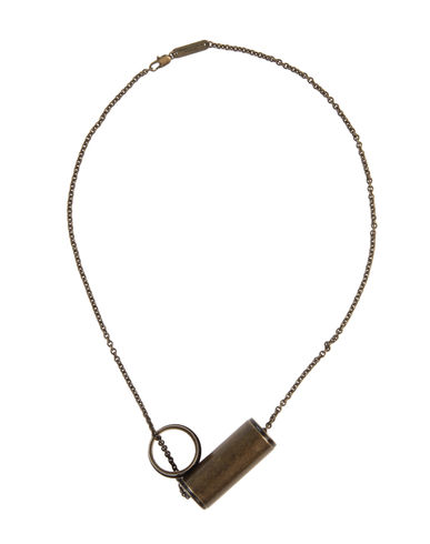 ZOOM MAISON MARTIN MARGIELA 11 - Necklace