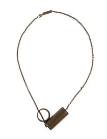 MAISON MARTIN MARGIELA 11 - Necklace