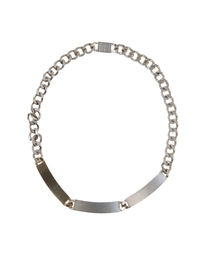 MAISON MARTIN MARGIELA 11 - Necklace