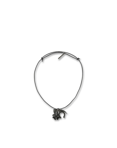Moschino, Necklace