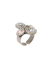 AYALA BAR - Ring