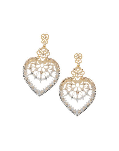 ZOOM LK by LEETAL KALMANSON - Earrings