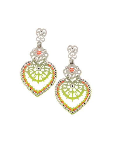 ZOOM LK by LEETAL KALMANSON - Earrings