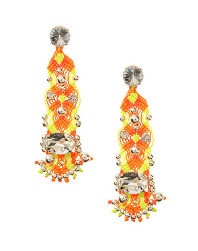 ZOOM LK by LEETAL KALMANSON - Earrings