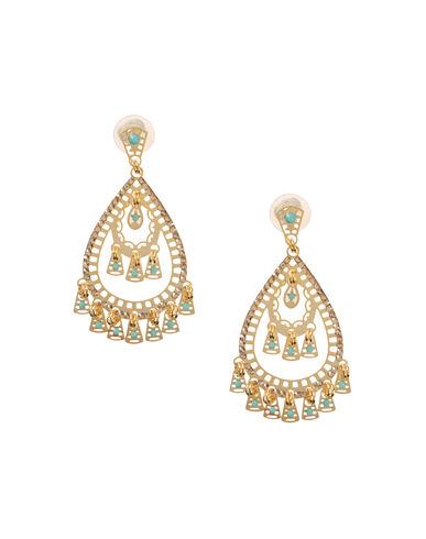 ZOOM LK by LEETAL KALMANSON - Earrings