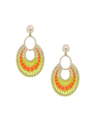 ZOOM LK by LEETAL KALMANSON - Earrings