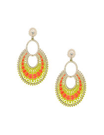 LK by LEETAL KALMANSON - Earrings