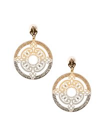 LK by LEETAL KALMANSON - Earrings