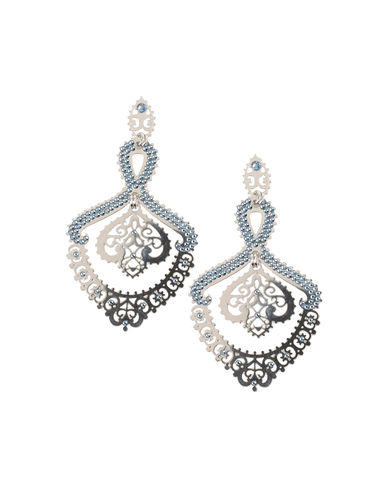 ZOOM LK by LEETAL KALMANSON - Earrings