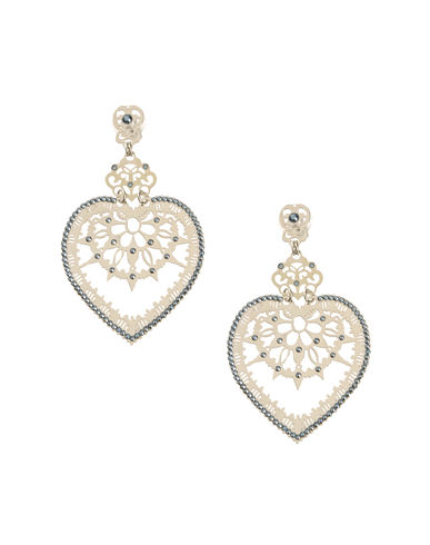 ZOOM LK by LEETAL KALMANSON - Earrings