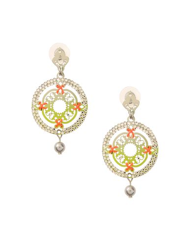 ZOOM LK by LEETAL KALMANSON - Earrings