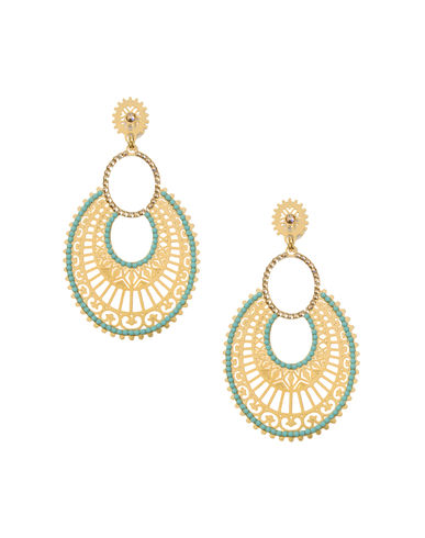 ZOOM LK by LEETAL KALMANSON - Earrings