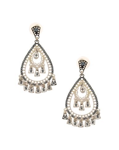 ZOOM LK by LEETAL KALMANSON - Earrings