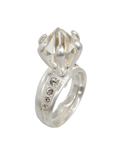 ZOOM MAISON MARTIN MARGIELA 11 - Ring