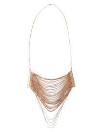MAISON MARTIN MARGIELA 11 - Necklace