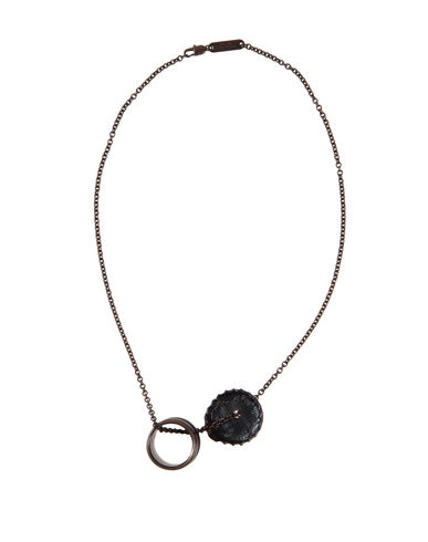 ZOOM MAISON MARTIN MARGIELA 11 - Necklace