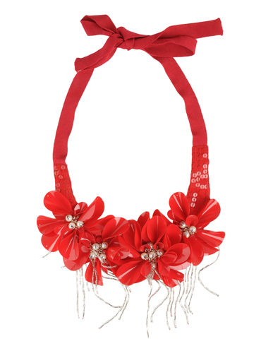 ZOOM BETTY JACKSON LONDON - Necklace
