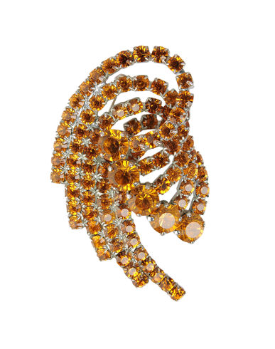 ZOOM DOLCE & GABBANA - Brooch
