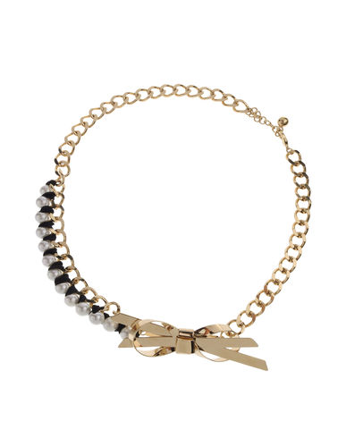 ZOOM BLUMARINE - Necklace