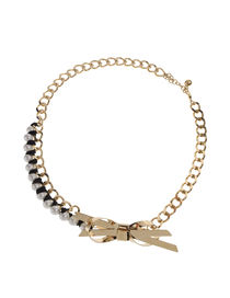 BLUMARINE - Necklace