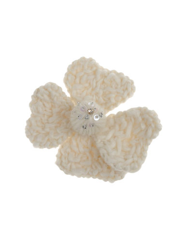 ZOOM BLUGIRL BLUMARINE - Brooch