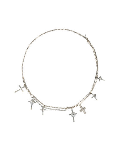 ZOOM EMANUELE BICOCCHI - Necklace