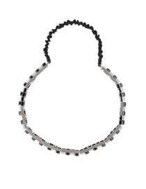 MAISON MICHEL - Necklace