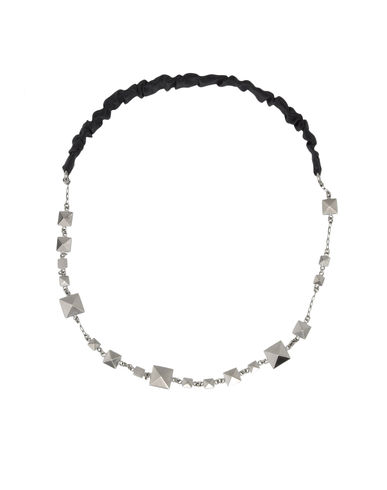 ZOOM MAISON MICHEL - Necklace