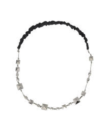 MAISON MICHEL - Necklace
