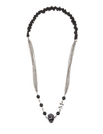 MAISON MICHEL - Necklace