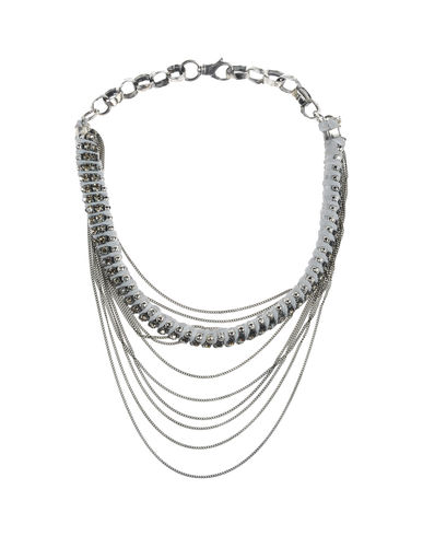 ZOOM EMANUELE BICOCCHI - Necklace