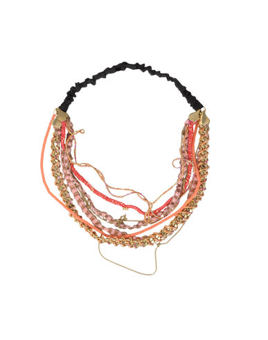 ZOOM MAISON MICHEL - Necklace