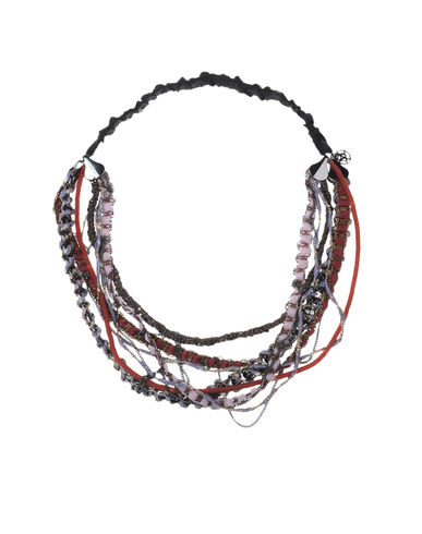ZOOM MAISON MICHEL - Necklace