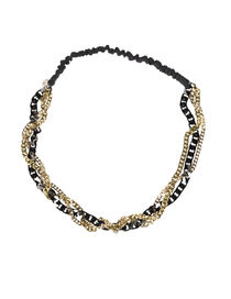 MAISON MICHEL - Necklace